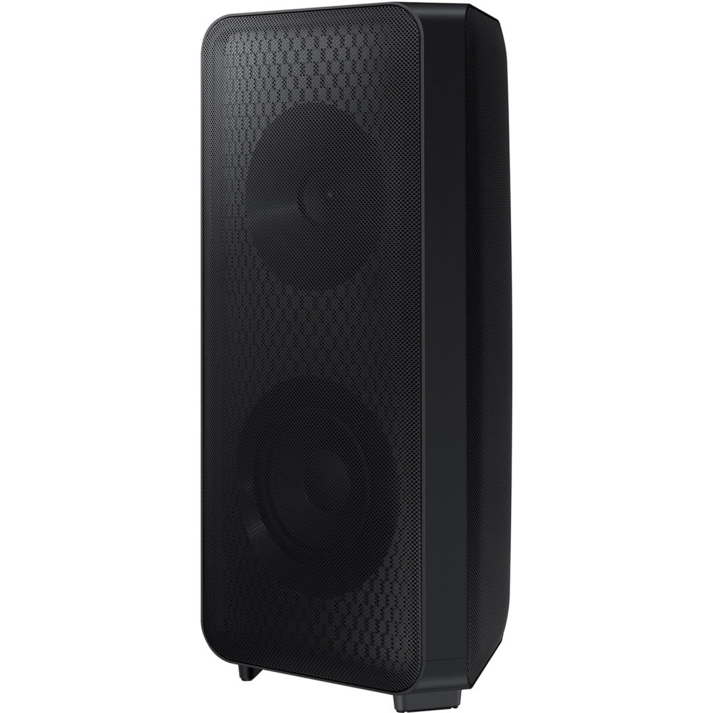 Акустична система Samsung Sound Tower MX-ST50B (MX-ST50B/RU) - зображення 7