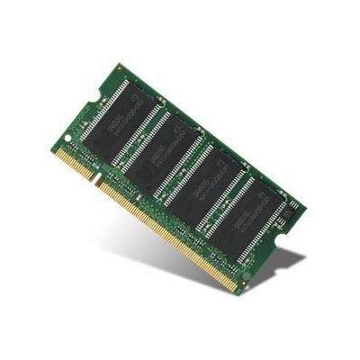Модуль пам'яті для ноутбука SoDIMM DDR 512MB 333 MHz Goodram (GR333S64L25/512) - зображення 1
