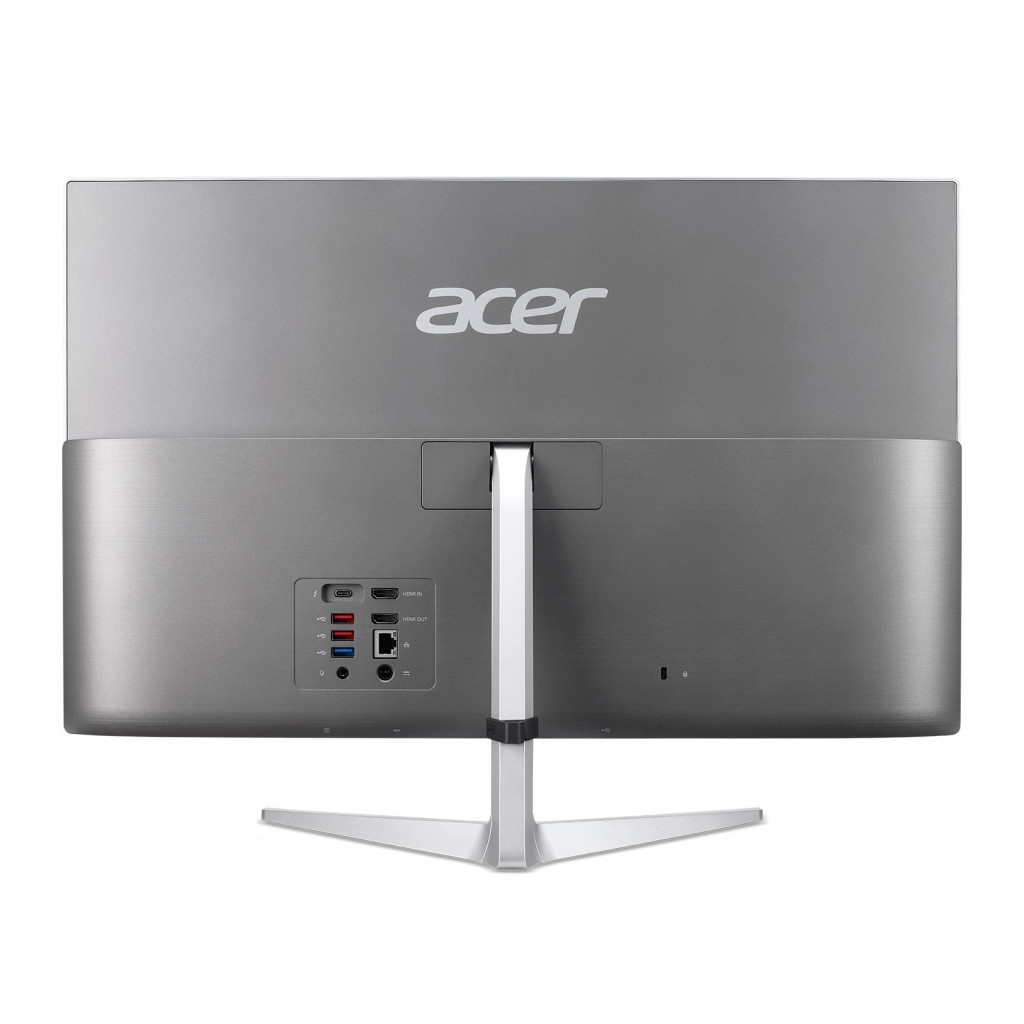 Комп'ютер Acer Aspire C22-1650 / i3-1115G4 (DQ.BG7ME.002) - зображення 4