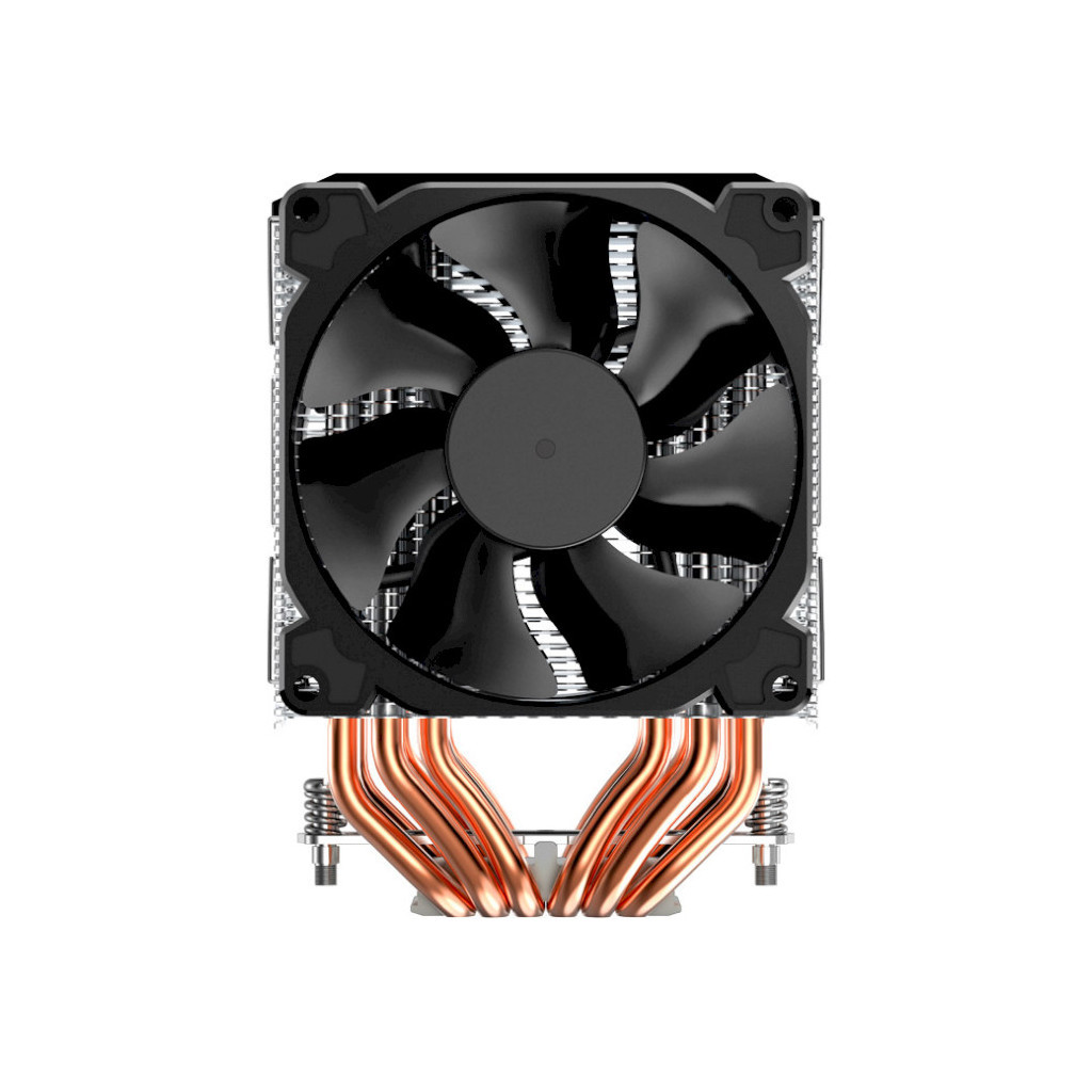 Кулер до процесора JONSBO CR-2200 - зображення 3