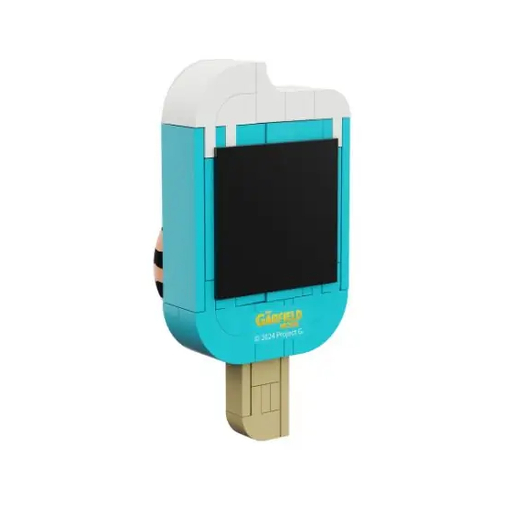 Конструктор Pantasy Garfield Магніт на холодильник Ескімо (86817) - зображення 2