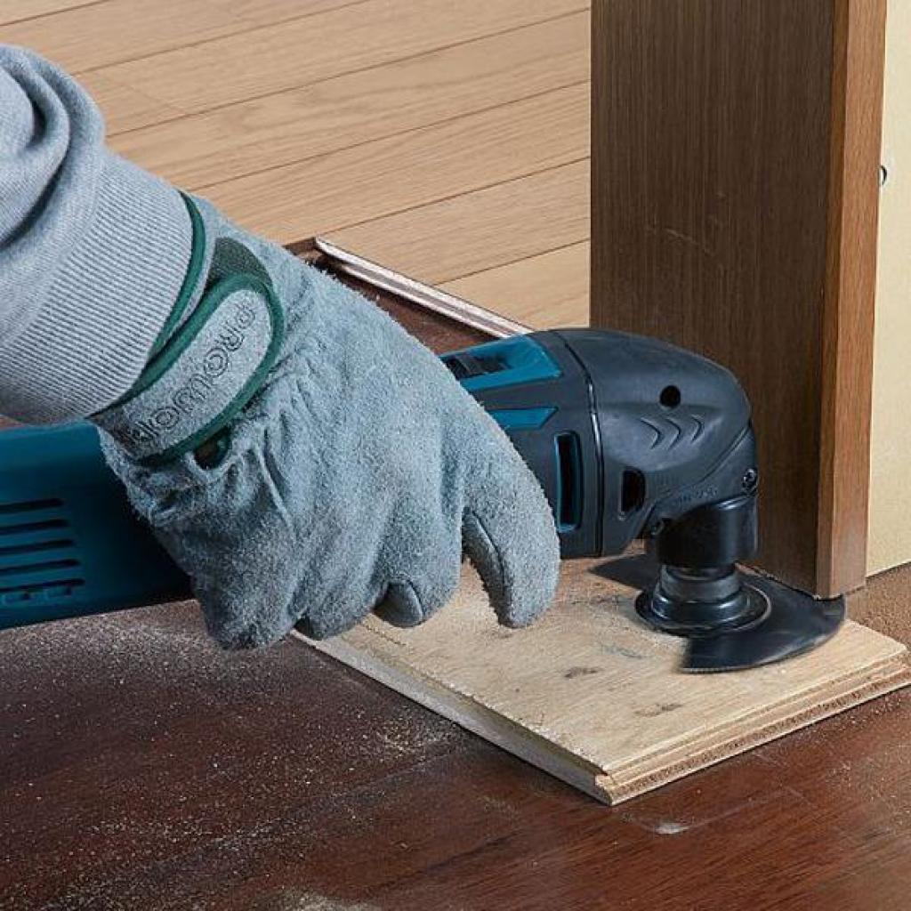 Реноватор Makita TM3000CX3 - зображення 2