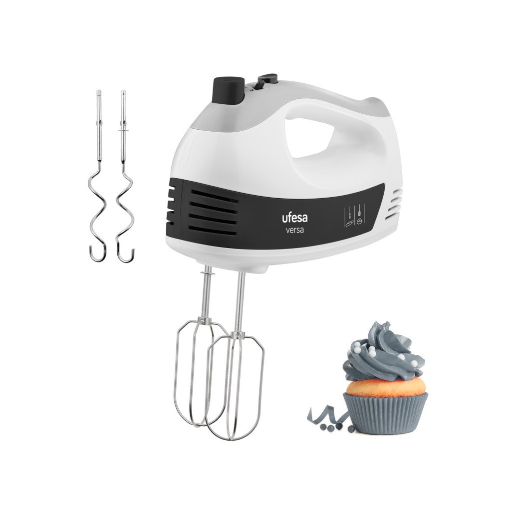 Міксер Ufesa BV4660 Versa (70305253) - зображення 1