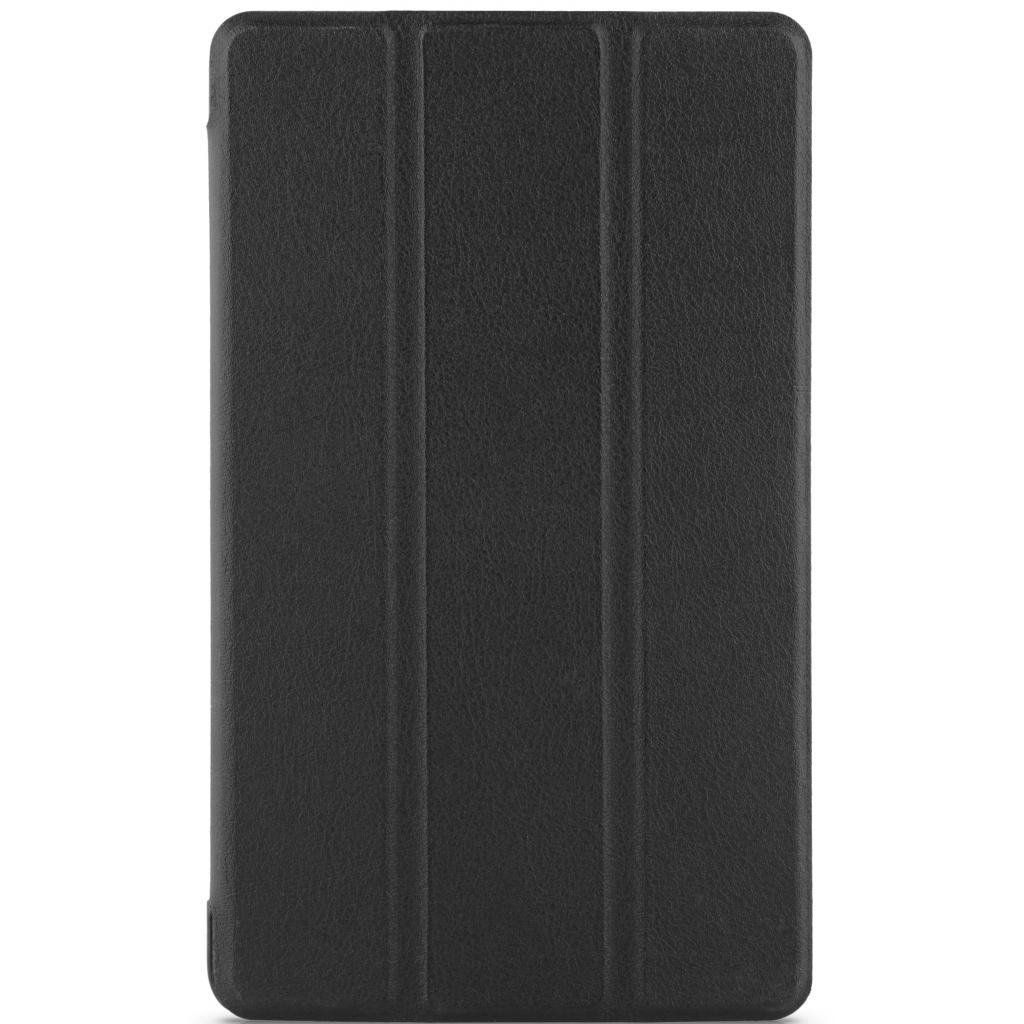 Чохол до планшета AirOn Premium HUAWEI MediaPad T3 7" Black (4822356710589) - зображення 1