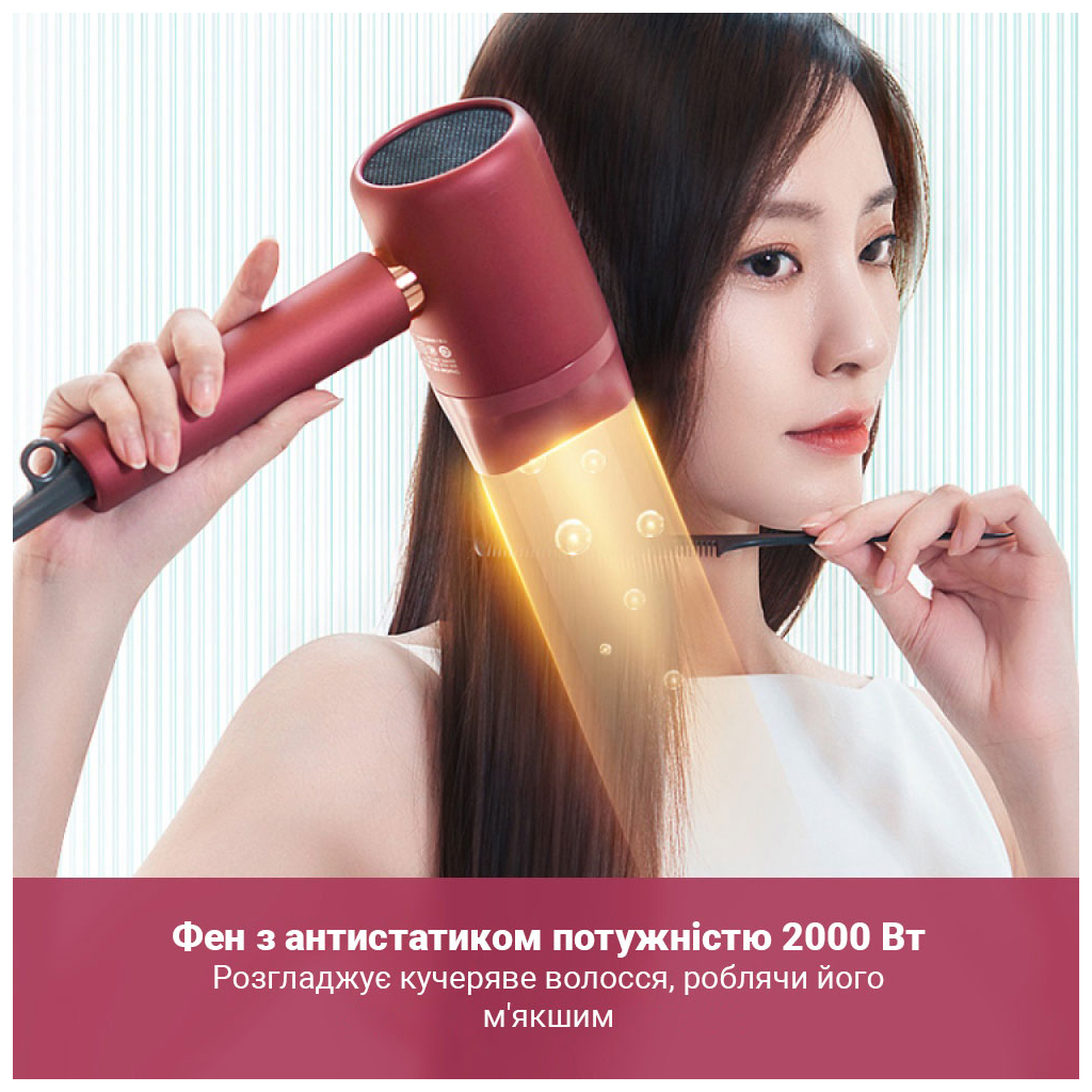 Фен Xiaomi A11-R - зображення 5