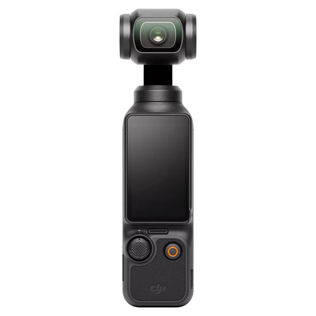 Стедікам DJI Osmo Pocket 3 Creator Combo (CP.OS.00000302.01 / 02) - изображение 2