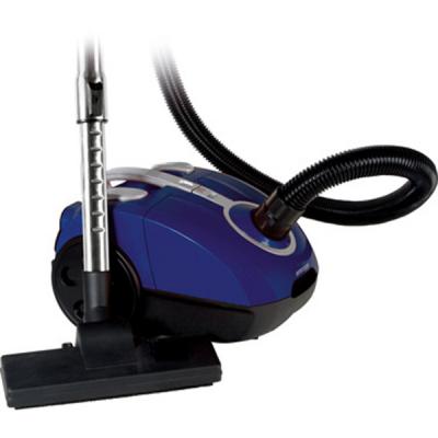 Пилосос Mystery MVC-1116 blue - изображение 1
