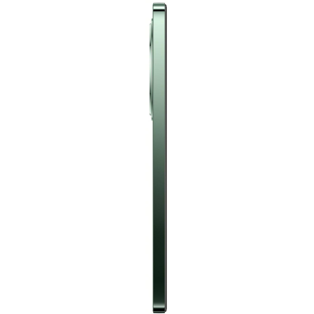 Мобільний телефон Oppo Reno12 F 5G 8/256GB Black Green (OFCPH2637_BLACK_8/256) - зображення 4