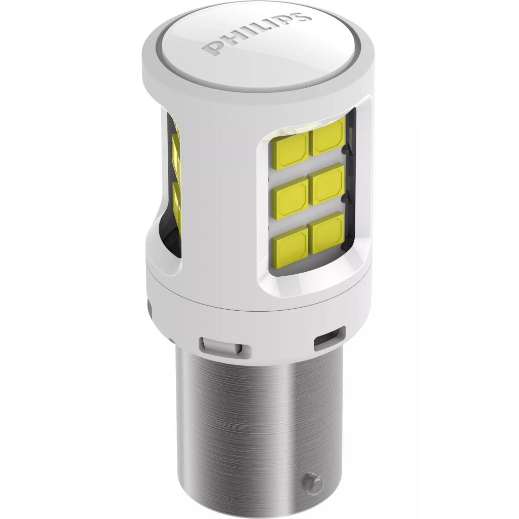 Автолампа Philips світлодіодна (11498ULWX2) - зображення 2
