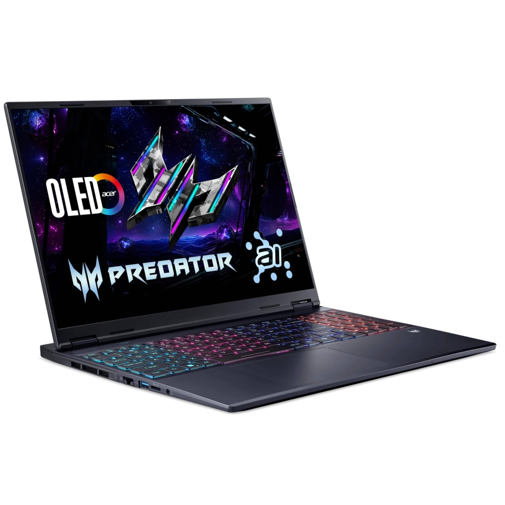 Ноутбук Acer Predator Helios Neo 16S PHN16S-71 (NH.QZFEU.001) - зображення 2