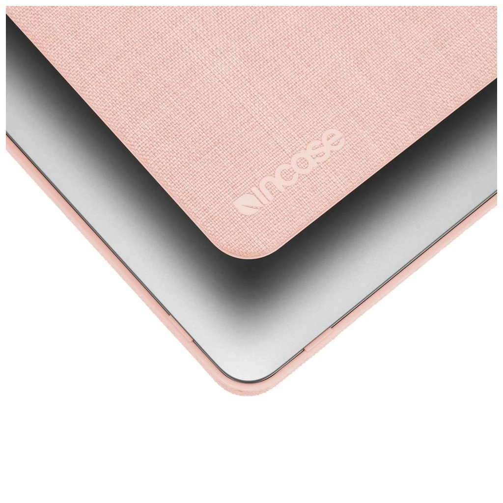Чохол до ноутбука Incase 13" MacBook Pro Thunderbolt3/USB-C/2020, Textured Hardshell (INMB200650-BLP) - зображення 7