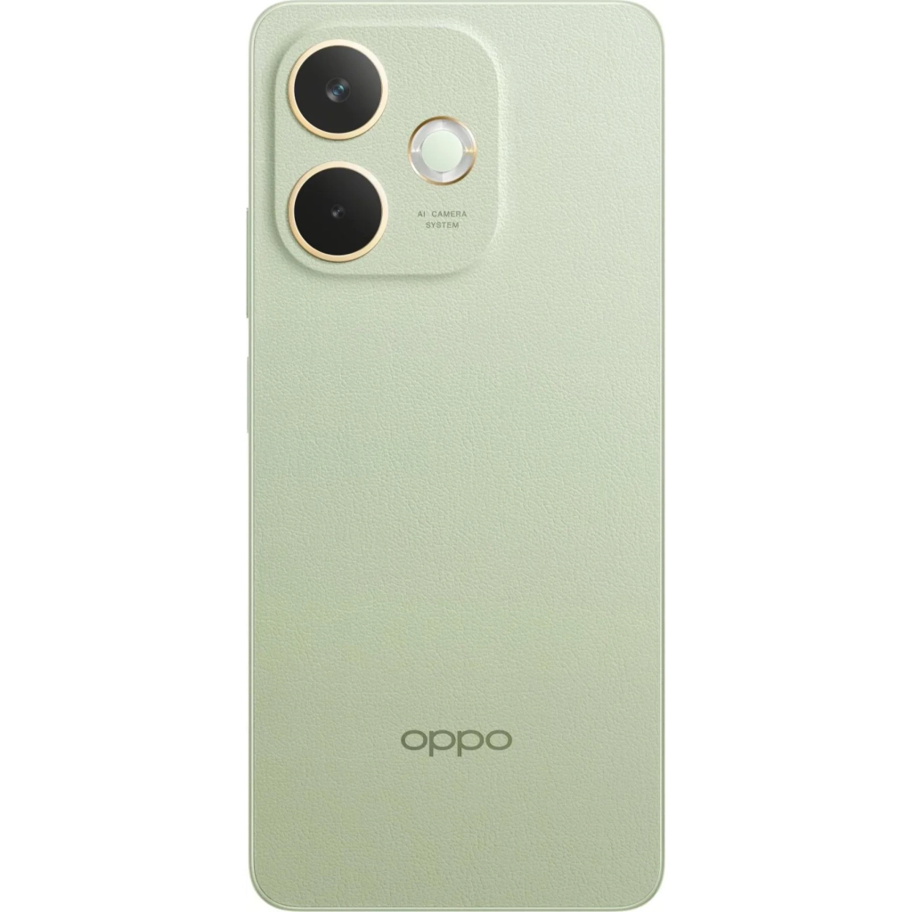 Мобільний телефон Oppo A5 PRO 4G 8/256GB Olive Green (OFCPH2711_GREEN _256) - зображення 3