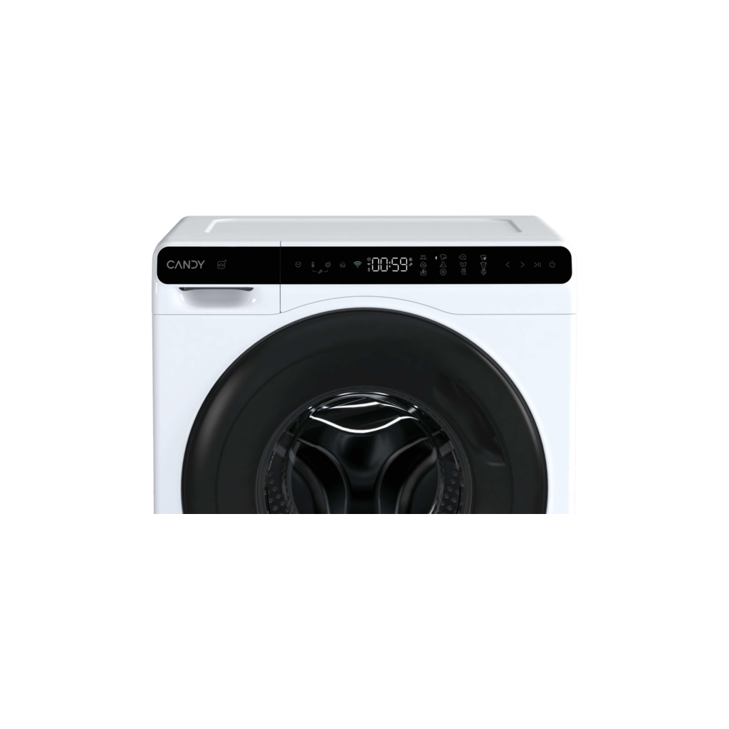 Пральна машина Candy CW50-BP12307U1-S - зображення 5