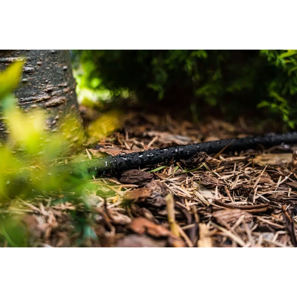 Шланг для поливу Neo Tools для краплинного поливу 1/2", 15м, до 8бар (15-880) - изображение 11