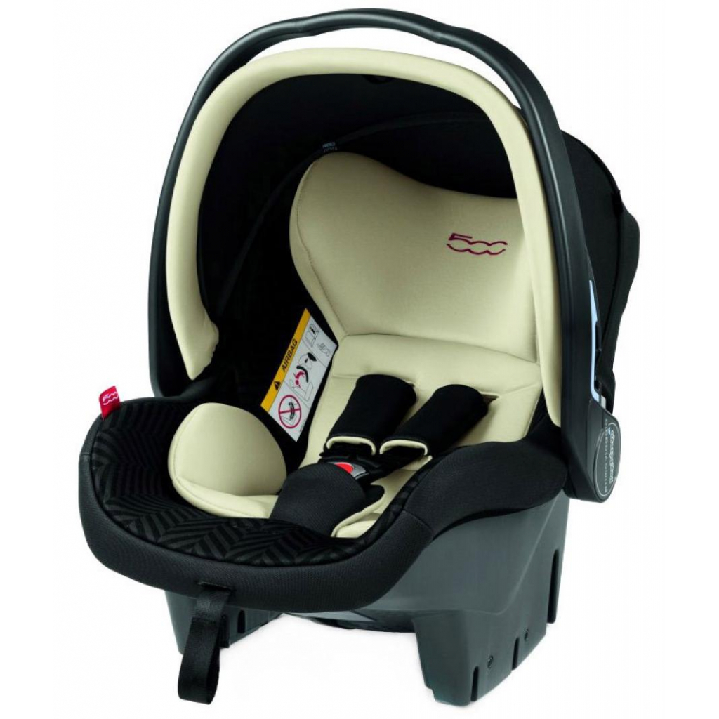 Модульний набір Peg-Perego Elite 500 CV13CY13 (IPMS170035CV13CY13) - зображення 4