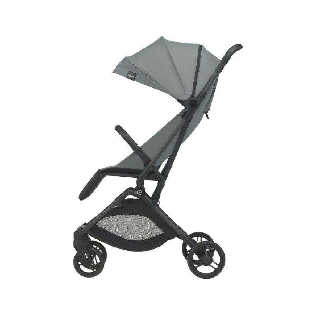 Коляска Espiro Pop 08 Plum Ice Cream (5905683800624) - изображение 2