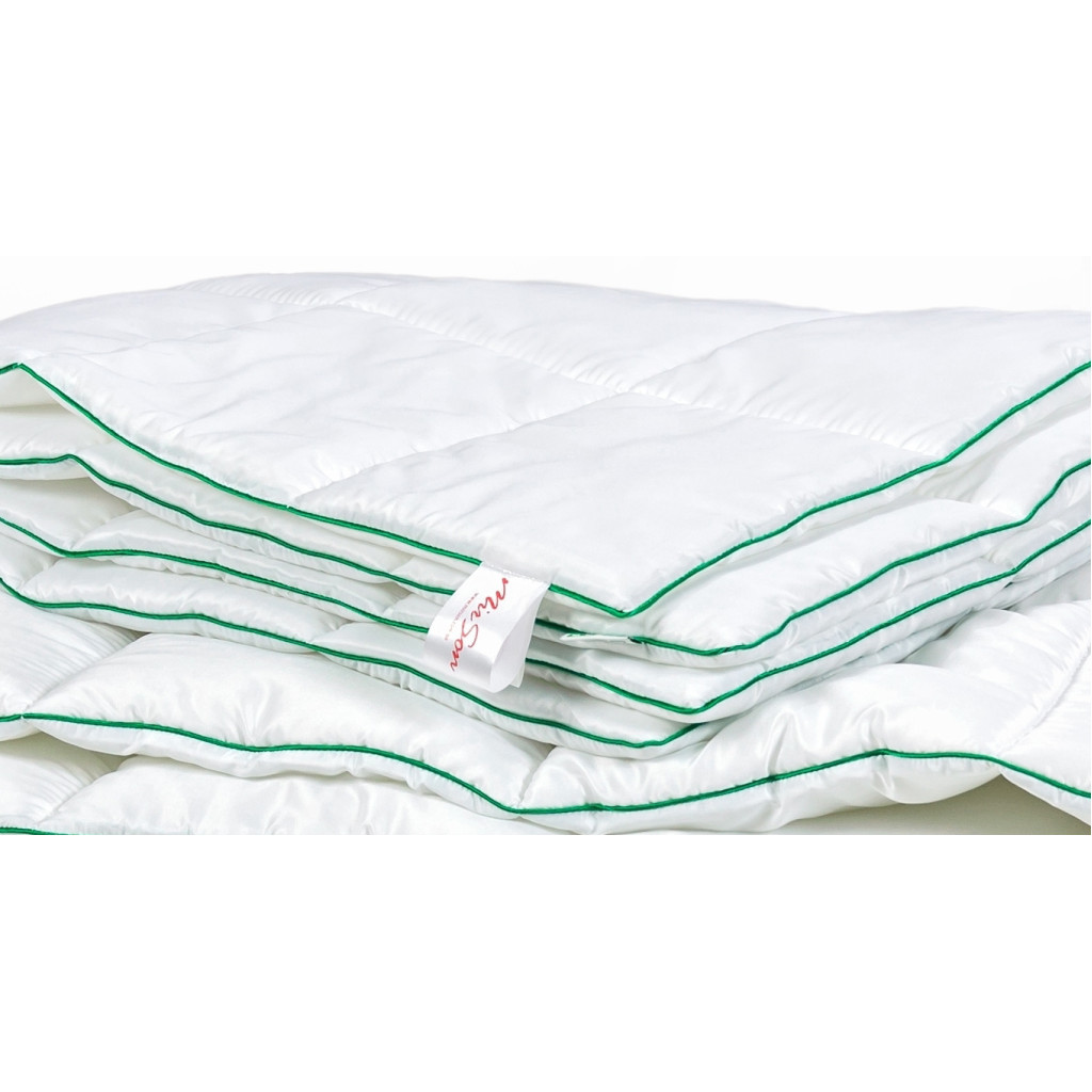 Ковдра MirSon шовкова Eco Hand Made 0531 зима 155x215 см (2200000459664) - зображення 4