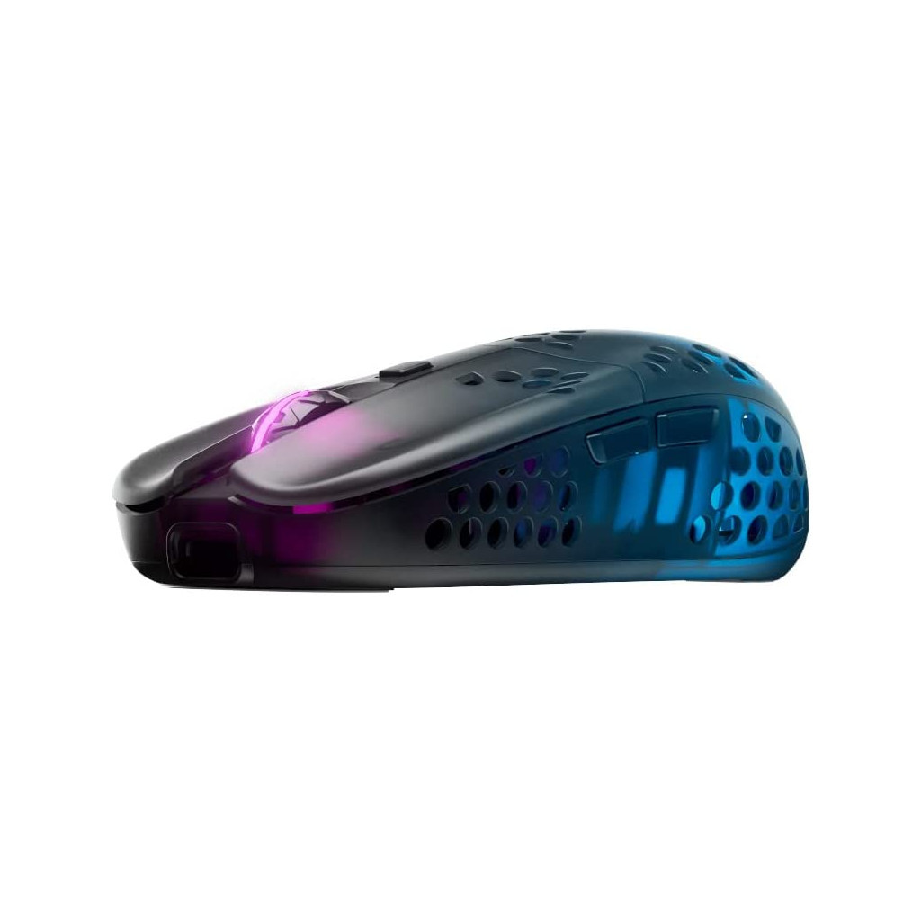 Мишка Xtrfy MZ1 RGB Wireless Black (MZ1W-RGB-BLACK) - зображення 12