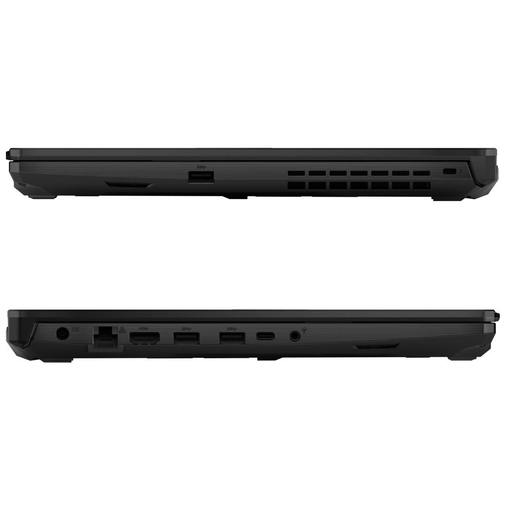 Ноутбук ASUS TUF Gaming A15 FA506NC-HN177 (90NR0JF7-M00EE0) - зображення 5