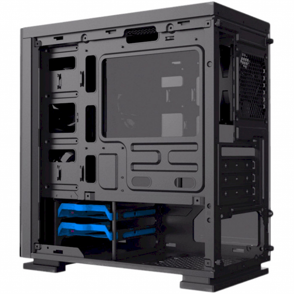 Корпус Gamemax H605-TA - зображення 6