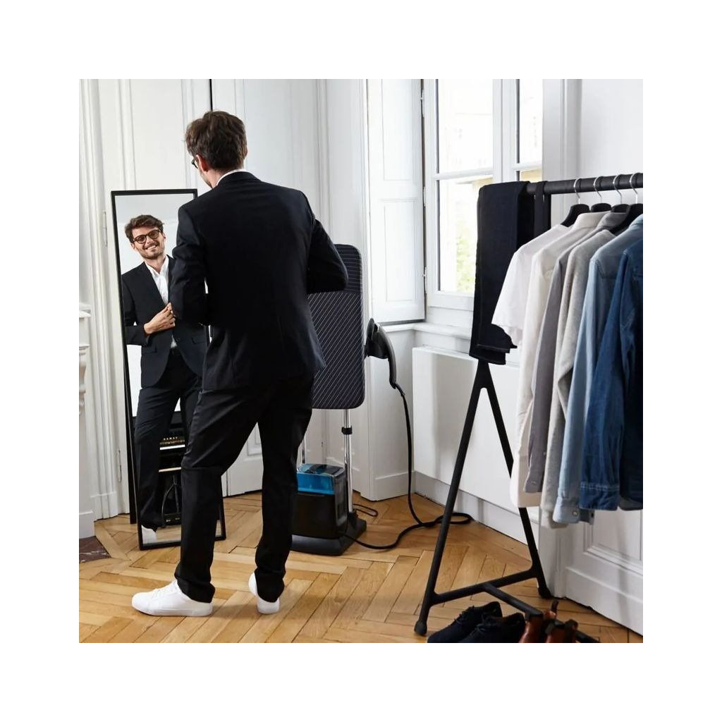 Відпарювач для одягу Tefal QT2022E1 - изображение 9