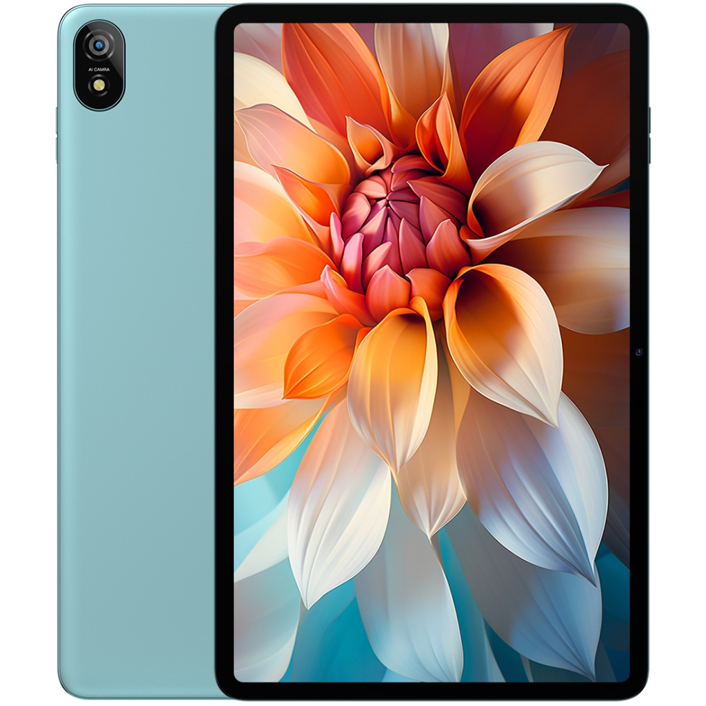 Планшет Blackview Tab 18 12" FHD+ 12/256GB / LTE Turquoise Green (6931548314639) - зображення 1