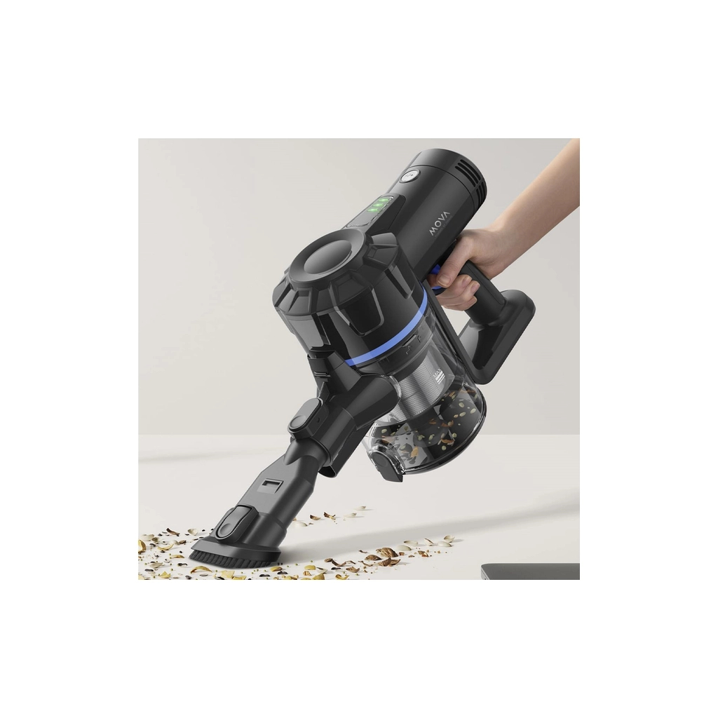 Пилосос MOVA J10 (VJ10A) - зображення 9