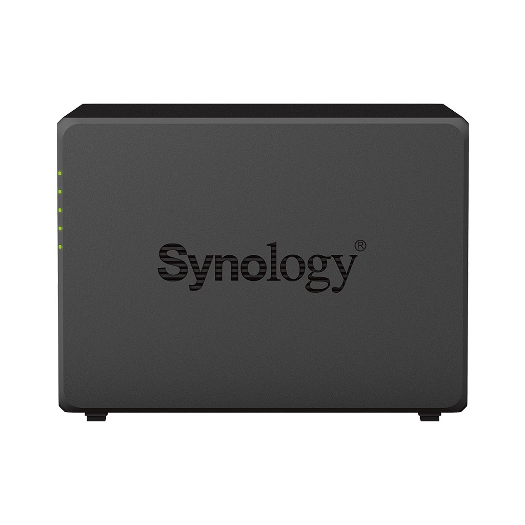 NAS Synology DS923+ - зображення 3