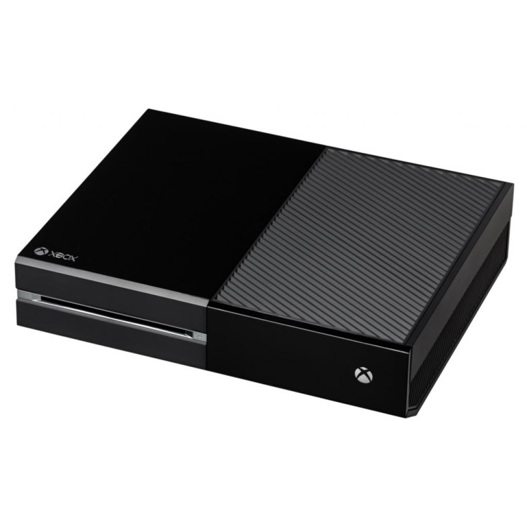 Ігрова консоль Microsoft X-Box ONE+Assassin's creed - изображение 3