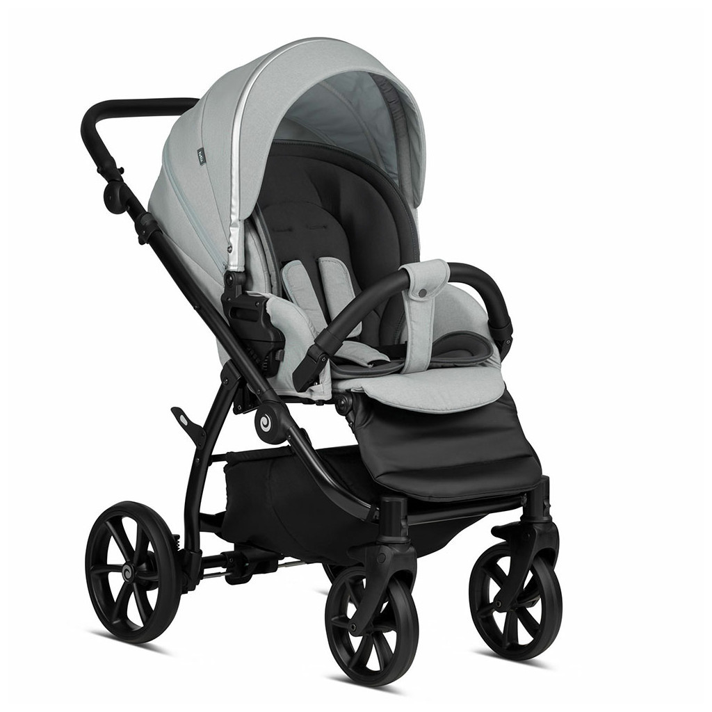 Коляска TUTIS 2 в 1 Uno+ Risso (1072142) - зображення 6