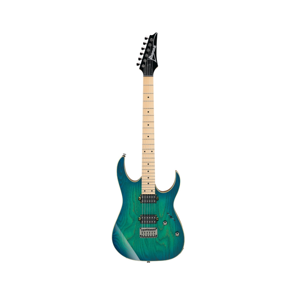 Електрогітара Ibanez RG421AHM BMT (226619) - зображення 1
