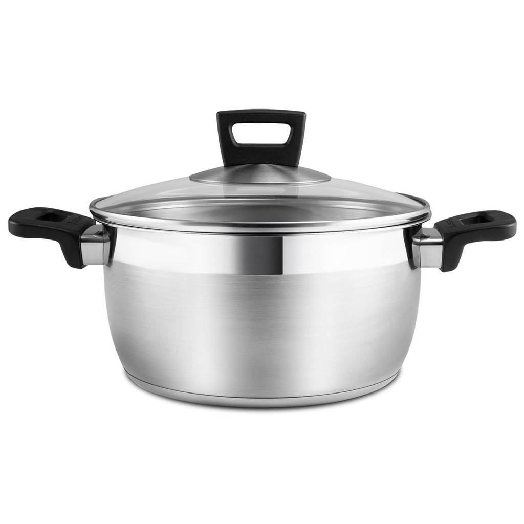 Каструля Polaris Rialto 3,2 л (Rialto-20C) - зображення 1