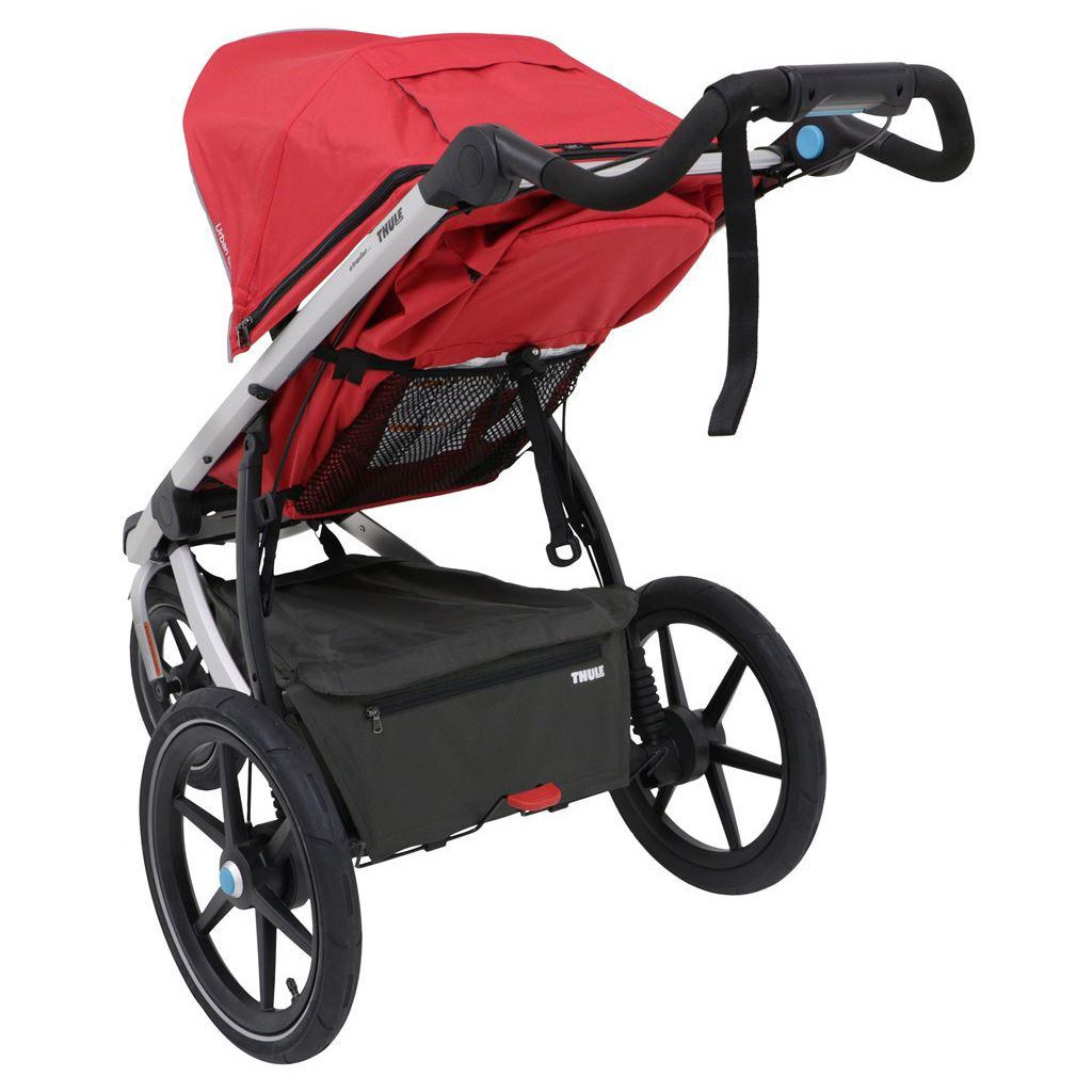 Коляска Thule Urban Glide 2 Mars (TH10101925) - зображення 5