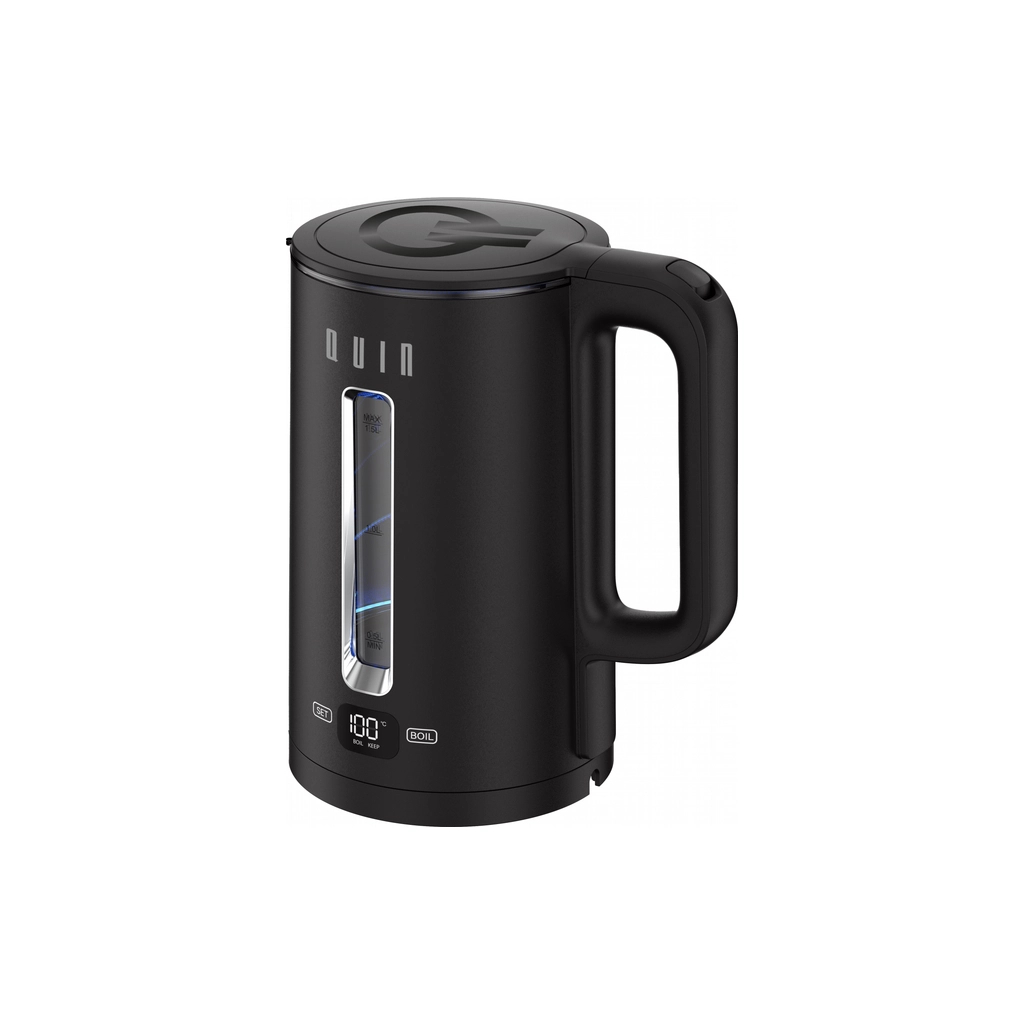 Електрочайник QUIN KTL-202 - зображення 2