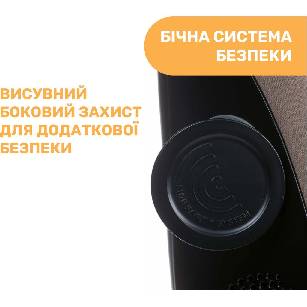 Автокрісло Chicco MySeat i-Size (79871.25) - зображення 10