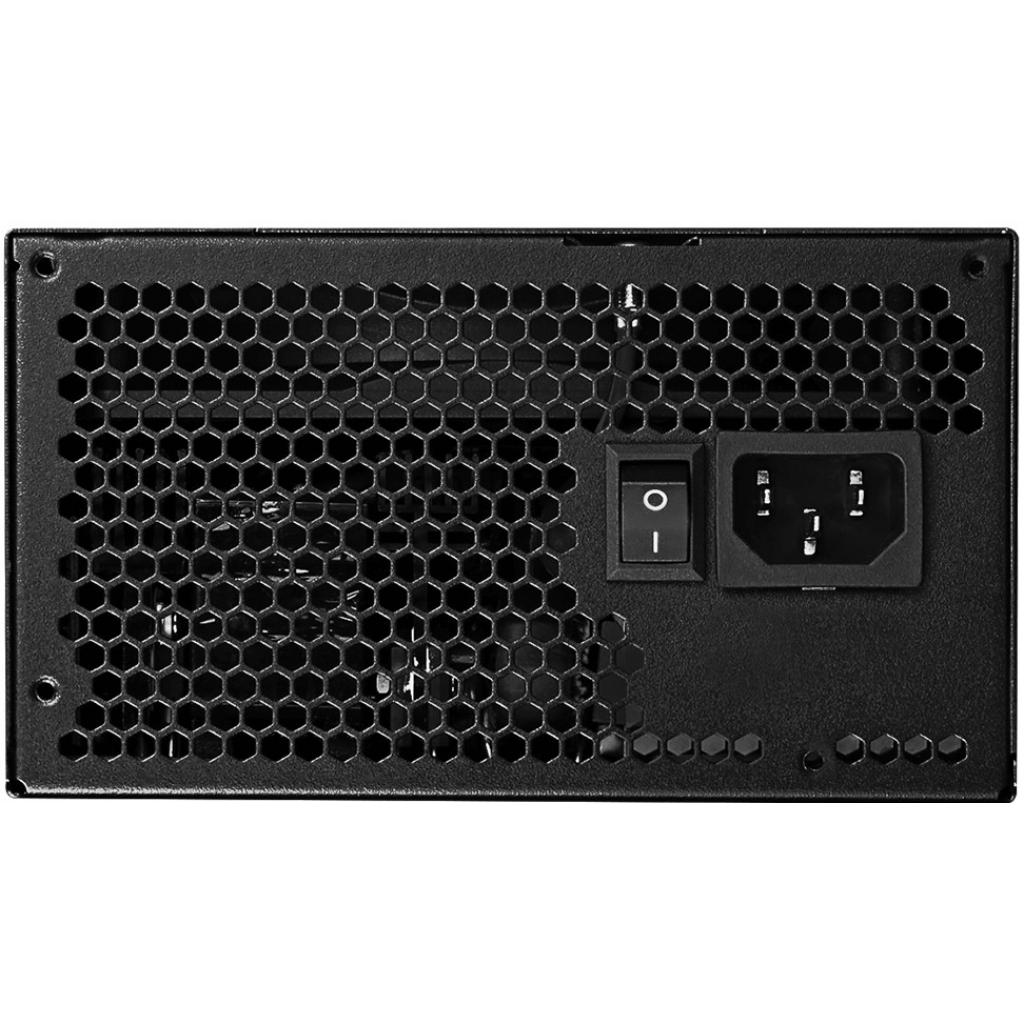 Блок живлення GIGABYTE 850W (GP-AP850GM) - изображение 2