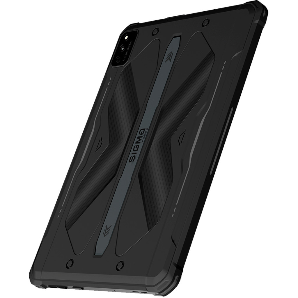 Планшет Sigma Tab A1025 X-treme 2 10.4" 8/256GB 4G Black (4827798766910) - зображення 7