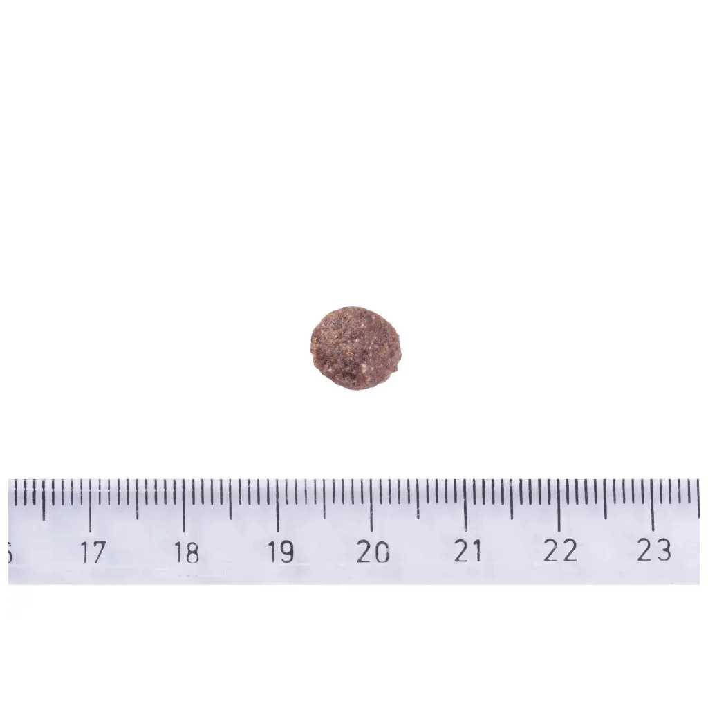 Сухий корм для собак Brit Care Dog Hypoallergenic Puppy гіпоалергенний з ягням 12 кг (8595602558957) - зображення 4