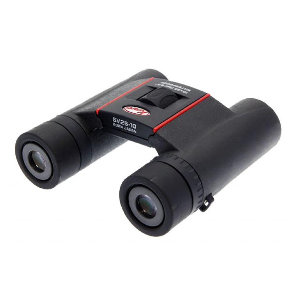 Бінокль Kowa SV 10x25 WP (921654) - зображення 2