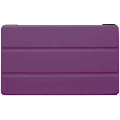 Чохол до планшета Grand-X для Lenovo Tab 2 A8-50F Purple (LTC - LT2A850PR) - изображение 1