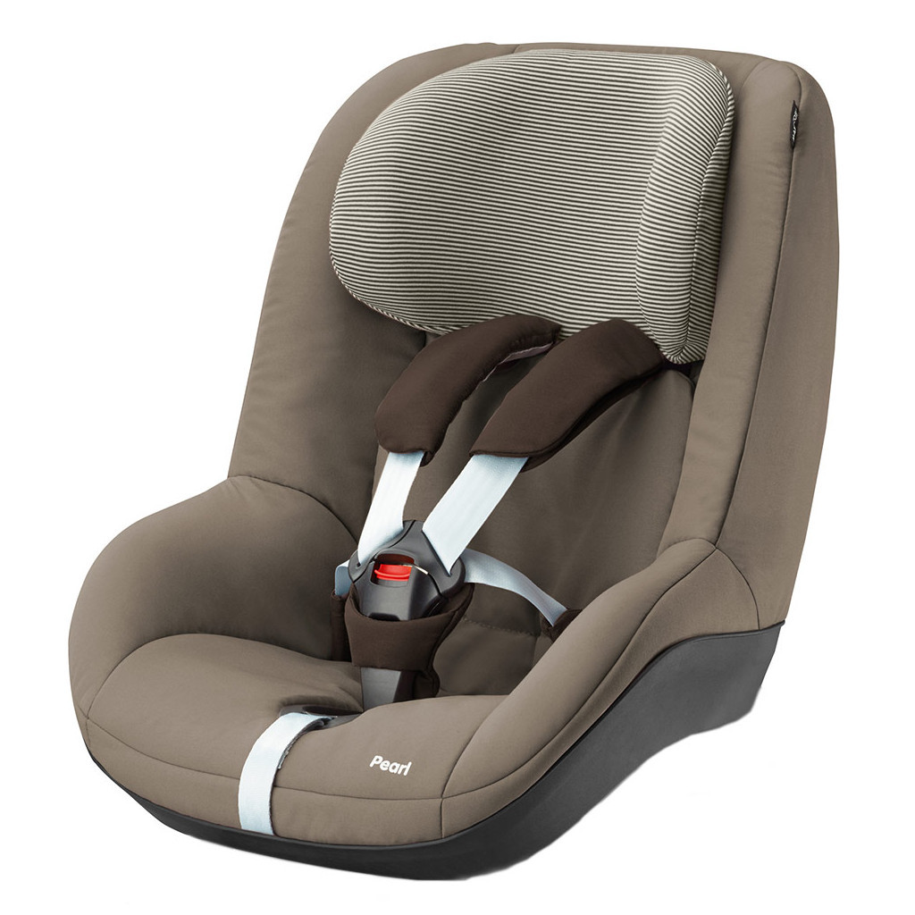 Автокрісло Maxi-Cosi Pearl Earth Brown (63409650) - зображення 1