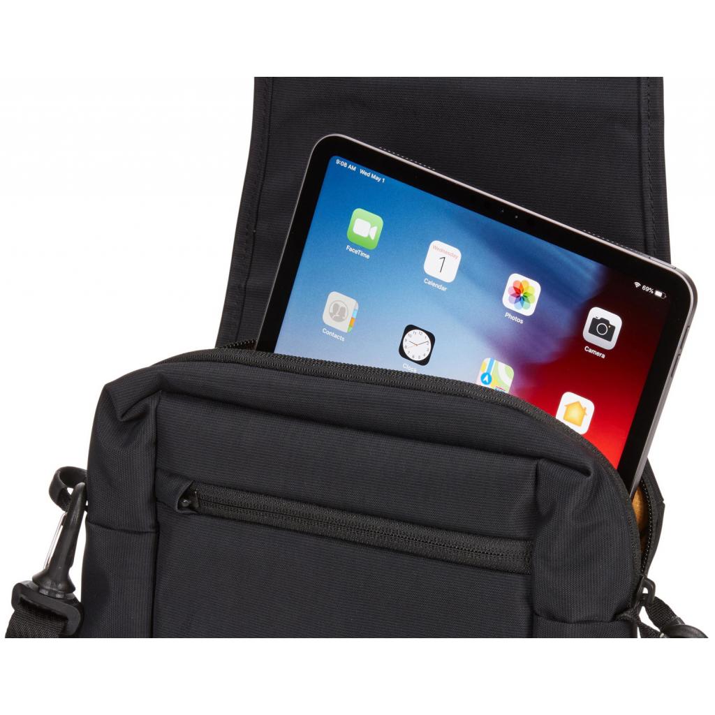 Сумка для ноутбука Thule Paramount Crossbody Tote PARASB-2110 (Black) (3204221) - зображення 5