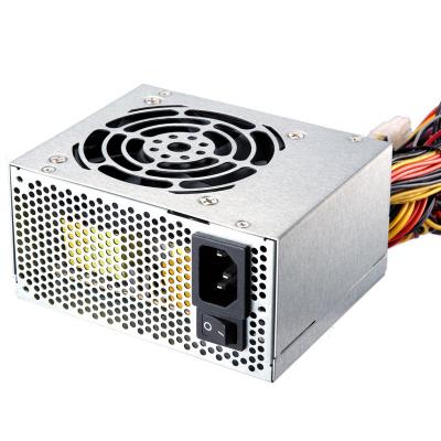 Блок живлення Seasonic 300W (SSP-300SFB) - изображение 1