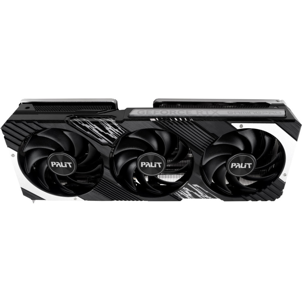 Відеокарта Palit RTX 4080 SUPER GAMINGPRO 16G (NED408S019T2-1032A) - зображення 5