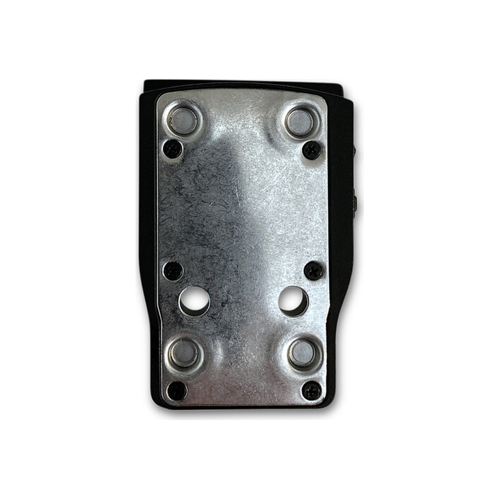 Коліматорний приціл EOTech EFLX Mini 3MOA (EFLX3RWBLK) - зображення 6