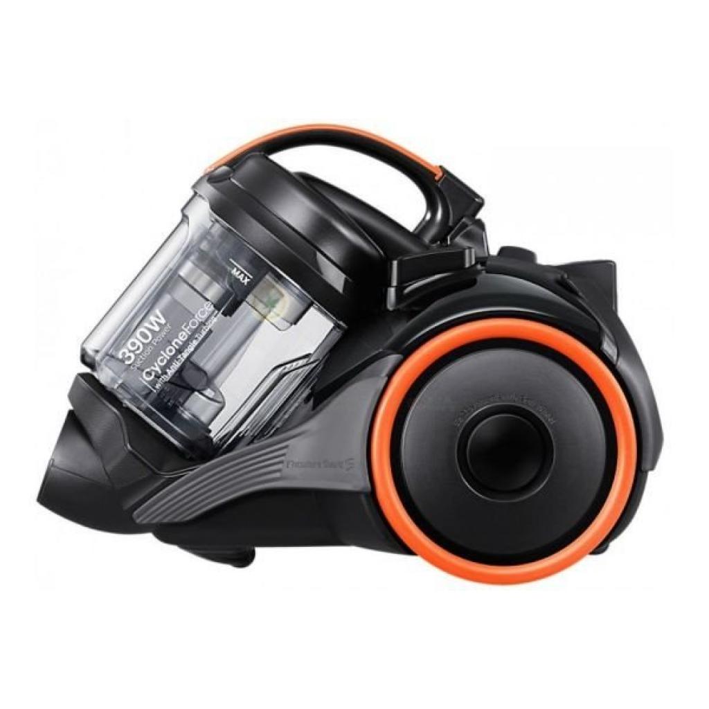 Пилосос Samsung VC15K4136VL/UK - зображення 3