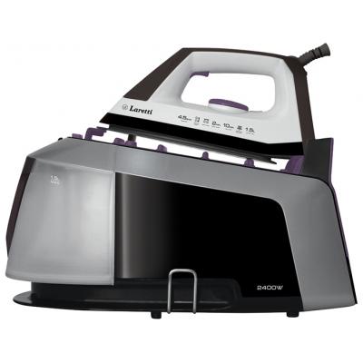 Парова станція Laretti LR 8301 (LR8301) - зображення 1