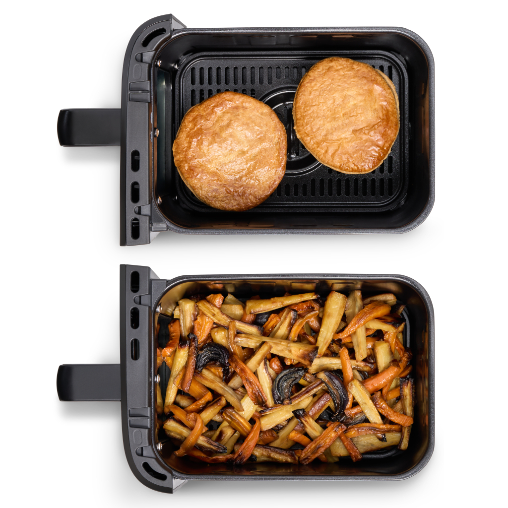 Мультипіч Cuisinart AFT13XBLE - изображение 11