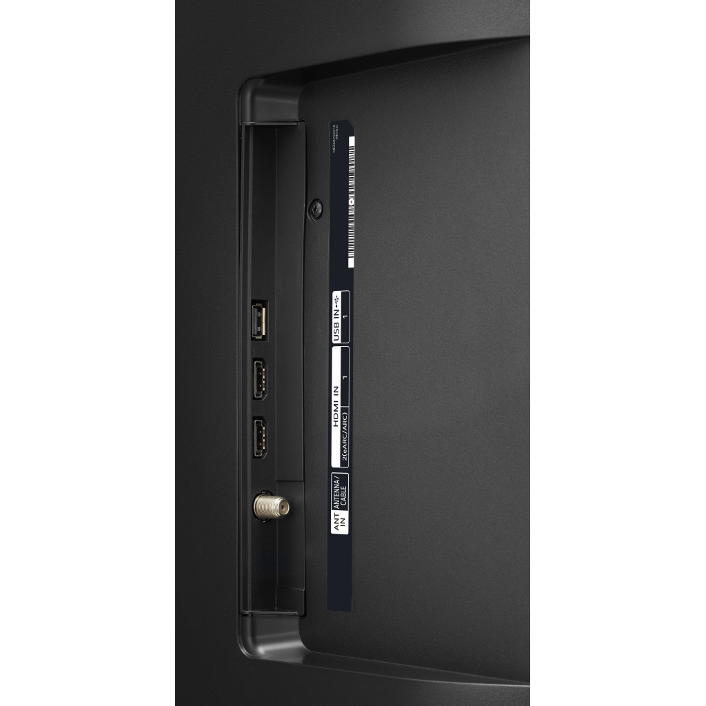 Телевізор LG 43QNED756RA - зображення 7