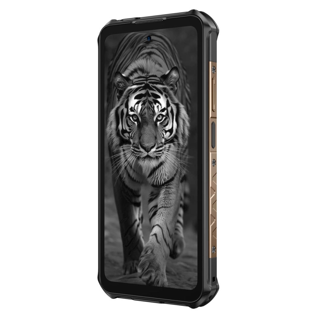 Мобільний телефон Ulefone Armor X16 6/128Gb Sand Dune (6975326660570) - зображення 7